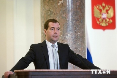 Tình hình Ucraina 16/5:  Nga yêu cầu không chính trị hóa vấn đề năng lượng